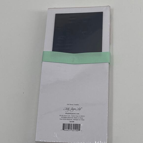 Lady Jane LTD Stationary - Picture 3 of 4